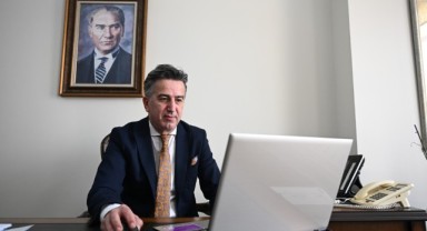 Kurum Müdürlerinden
