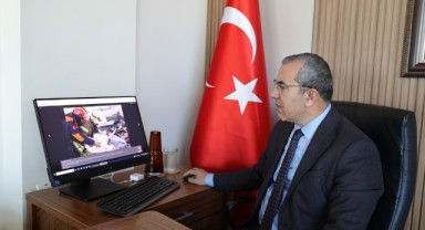 Kurum müdürlerinin