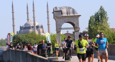 Maratondan ertelenme kararı