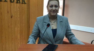 Mecliste siyasilerden etik tartışma
