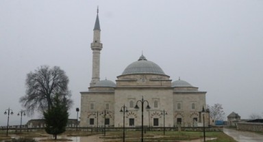 Mevlevihane restorasyonu kente değer katacak