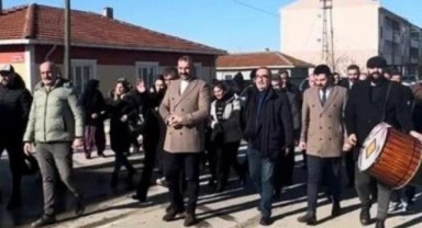 MHP'den pazar mesaisi