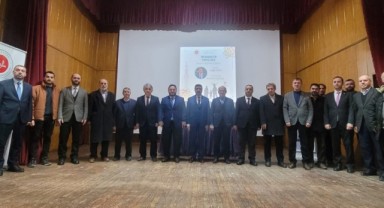 Müftülükten ‘Baba okulu seminerleri’