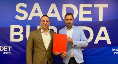 Omaç, Belediye Meclis Üyesi Aday Adayı
