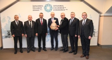 OSB, İstanbul’da büyük ilgi gördü