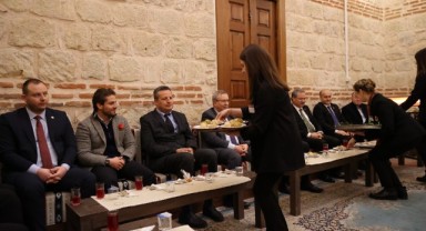 Osmanlı geleneği ‘Helva sohbetleri’