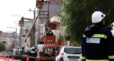 Planlı elektrik kesintisi olacak