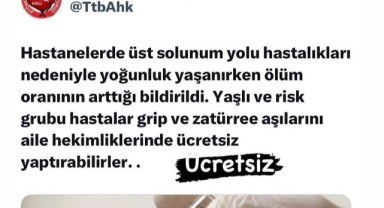 ‘ Salgın Toplumu ve Sağlık Emekçilerini Kasıp Kavuruyor’