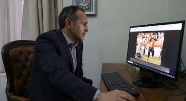 Saraç ve Şamiloğlu’ndan ‘Yılın Kareleri’ oylaması