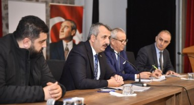 Sezer’den amatör spor kulüplerine destek