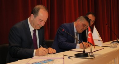 Sosyal denge sözleşmesi en üst limitten imzalandı