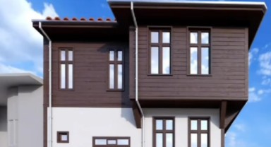 Tarihi projelere 450 milyon lira