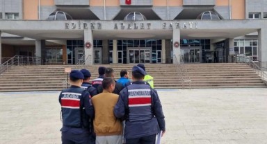 Terör ile mücadelede jandarma operasyonu