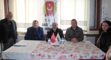 TGD Başkanı Doğan güven tazeledi