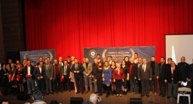 TREDAŞ’a, “Sosyal Sorumluluk Ödülü”