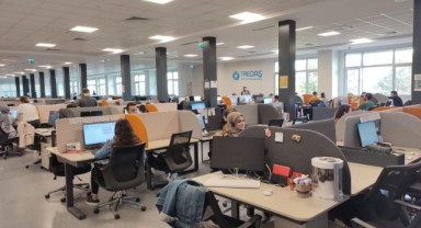 TREDAŞ’tan 1 milyonun çağrıya çözüm