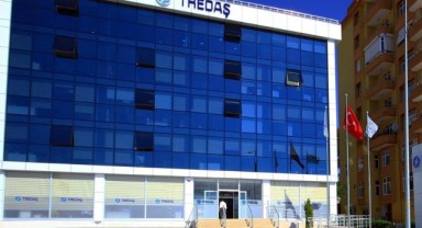 TREDAŞ’tan elektrik kesintisi uyarısı