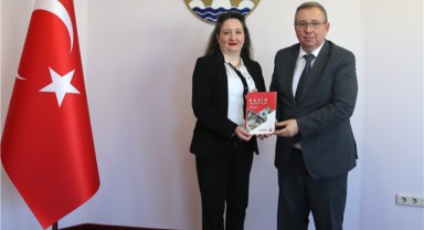 TÜ’den “KADIN KOOPERATİFLERİ” kitabı