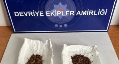 Uyuşturucu operasyonlarında 6 şüpheli yakalandı
