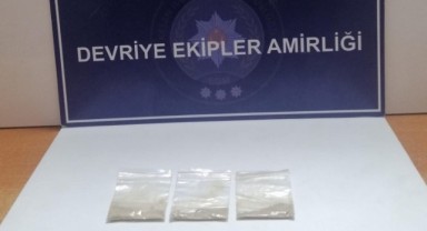 Uyuşturucu operasyonlarında 7 şüpheli
