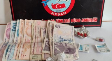 Uyuşturucu operasyonlarında 7 zanlı yakalandı
