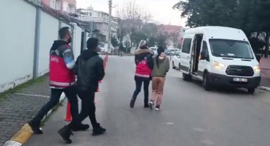 Vize dolandırıcılığında 1 şüpheli tutuklandı