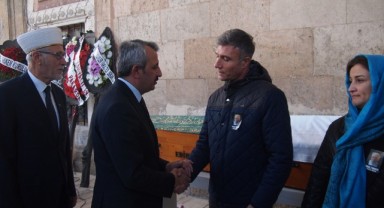 Yankaya ailesinin acı günü