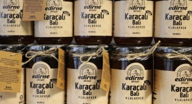 Yöresel ürünler dünya pazarında