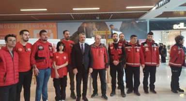 Acının yıldönümünde ‘Oradaydık’ sergisi