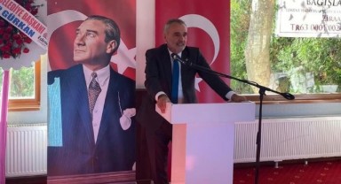 Akalın 6 Şubat’ı unutmadı