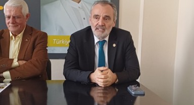 Akalın’dan üçüncü alternatif çıkışı