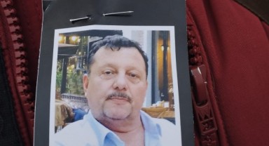 Akgün ailesinin acı günü