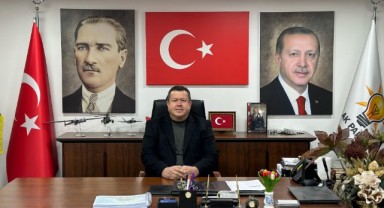 Akıncı’dan kandilde birlik mesajı