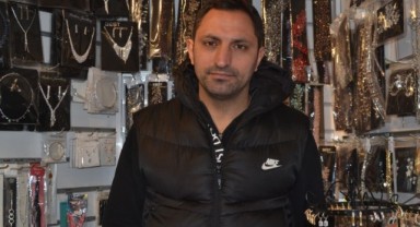 Baharın müjdecisi, Marteniçka