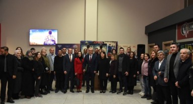 Batı Trakyalılar, “Sadık Ahmet” filminde