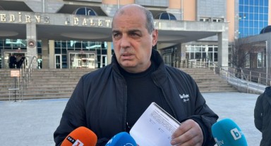 Bulgar polisi öldürdüğü iddia edilen sanığa müebbet