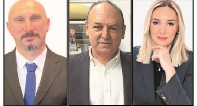 CHP’de 3 aday ön seçimden çekildi