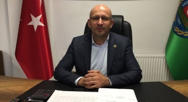 Çiftçiler ilkbahar yağışlarını bekliyor
