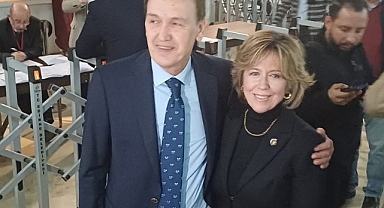 Ciravoğlu adaylıktan çekildi