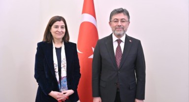 Çömlekköy Barajı sulama kapasitesini artıracak