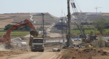 ‘Cumhuriyet tarihinin projesi’