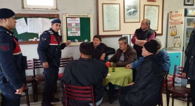 Dolandırıcılığa karşı eğitim mücadelesi