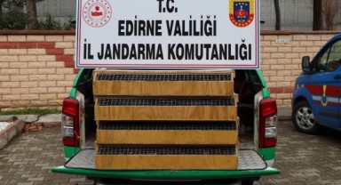 Ebabil kaçakçılarına 4 milyon lira ceza