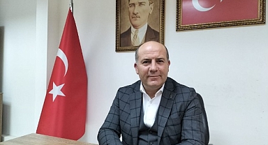 'Edirne, AK Belediyecilikle buluşacak'