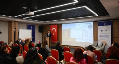 Edirne'de sınır ötesi işbirliği konferansı