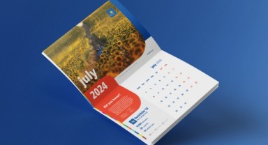 Edirne'den “EUROVELO 2024 Takvimine” Kapak fotoğrafı