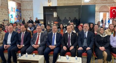 Edirne Öğretmen Akademi’sinde ilk zil