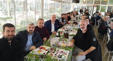 Emlak sektörü sorunları konuştu