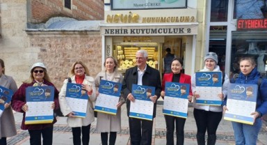 ‘En büyük aşkımız Atatürk’