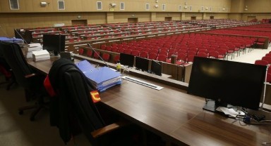 Eski emniyet müdür yardımcısının yargısında karar